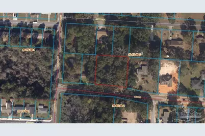 Broad St, Pensacola, FL 32534 - Photo 1