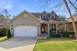 5583 Spoonflower Dr, Pensacola, FL 32526 - Photo 1