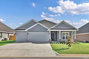 5658 Clarity St, Milton, FL 32570 - Photo 1