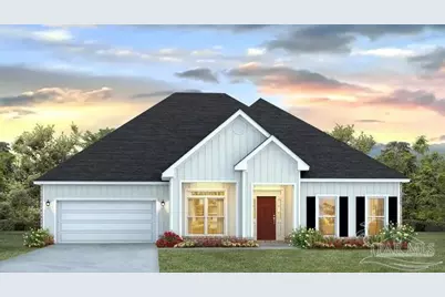 5000 Gaineswood Dr, Milton, FL 32583 - Photo 1