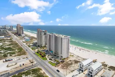 14511 Perdido Key Dr #605, Pensacola, FL 32507 - Photo 1
