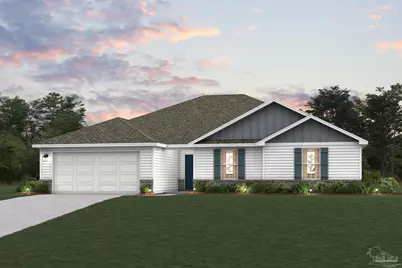 9244 Three Hollow Rd, Jay, FL 32565 - Photo 1