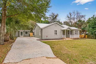 127 Elm St, Pensacola, FL 32506 - Photo 1