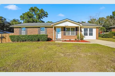 5590 Cyanamid Rd, Milton, FL 32583 - Photo 1