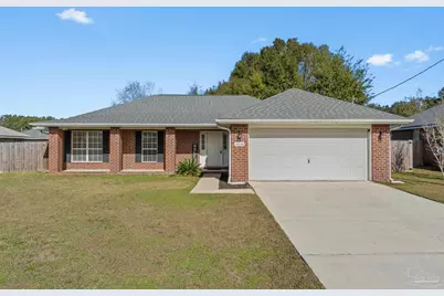 4868 Spencer Oaks Blvd, Pace, FL 32571 - Photo 1