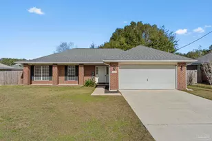 4868 Spencer Oaks Blvd, Pace, FL 32571 - Photo 1