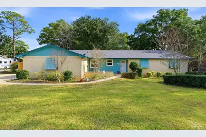 1012 Coronado Dr, Gulf Breeze, FL 32563 - Photo 1