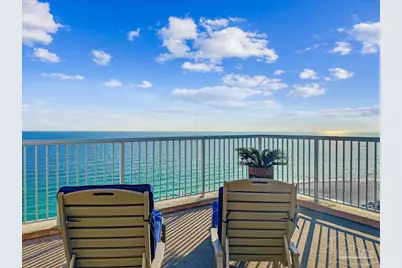 8573 Gulf Blvd #1603, Navarre Beach, FL 32566 - Photo 1