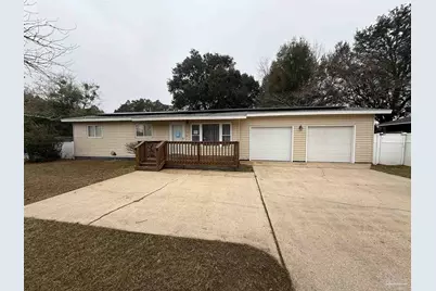 4175 Bell Ln, Pace, FL 32571 - Photo 1