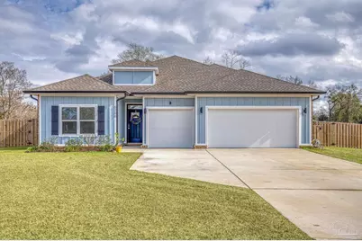 6266 Dry Creek Rd, Molino, FL 32577 - Photo 1