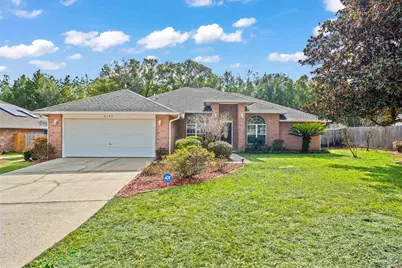 5127 Brookside Dr, Pace, FL 32571 - Photo 1