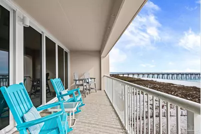 8525 Gulf Blvd #302, Navarre Beach, FL 32566 - Photo 1