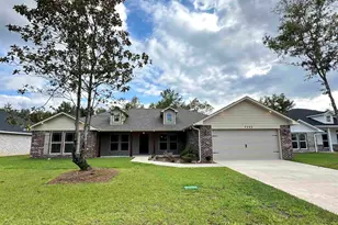 5247 Wahoo Rd, Pace, FL 32571 - Photo 1