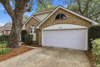 3505 Silvergate Way, Pensacola, FL 32504 - Photo 1