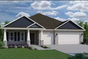 6992 Terrapin Dr, Pace, FL 32571 - Photo 1