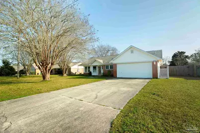 8017 Grand Bahama Dr, Pensacola, FL 32506 - Photo 1