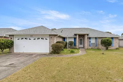 4760 Winterdale Dr, Pace, FL 32571 - Photo 1