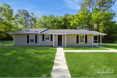 4818 Parch Rd, Milton, FL 32570 - Photo 1