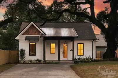 1811 N 8th Ave, Pensacola, FL 32503 - Photo 1