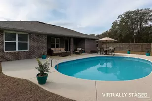 5552 Mill Race Cir, Pace, FL 32571 - Photo 1