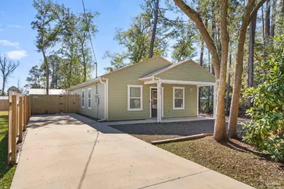 3617 Stonewall Ave, Pensacola, FL 32507 - Photo 1