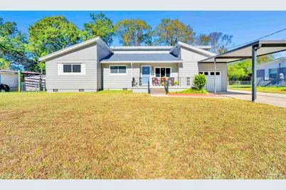 14 Nottingham Way, Pensacola, FL 32506 - Photo 1