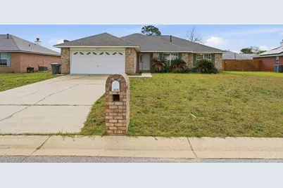 557 Batten Blvd, Pensacola, FL 32507 - Photo 1