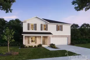 2935 Bellview Pointe Cir, Pensacola, FL 32526 - Photo 1