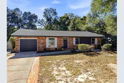 607 Orby St, Pensacola, FL 32534 - Photo 1