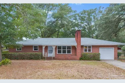 101 N 72nd Ave, Pensacola, FL 32506 - Photo 1