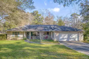 741 Vickery Dr, Pensacola, FL 32514 - Photo 1