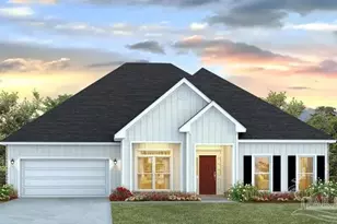 5042 Gaineswood Dr, Milton, FL 32583 - Photo 1