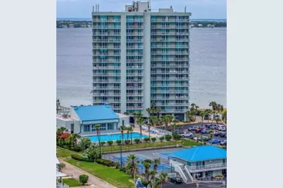 1200 Ft Pickens Rd, Pensacola Beach, FL 32561 - Photo 1