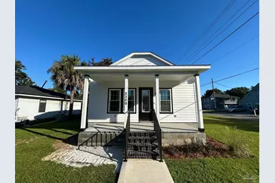 2300 W Jackson St, Pensacola, FL 32505 - Photo 1