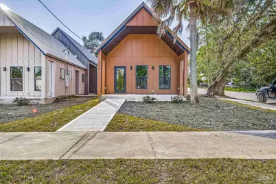921 W Lloyd St, Pensacola, FL 32501 - Photo 1