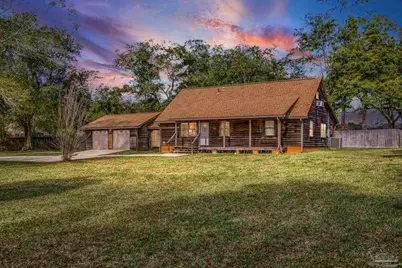 4960 Hyatt Ln, Pace, FL 32571 - Photo 1