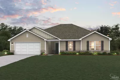 9260 Three Hollow Rd, Jay, FL 32565 - Photo 1