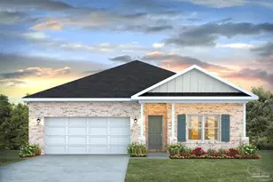 8143 Fox Hunt Dr, Milton, FL 32583 - Photo 1