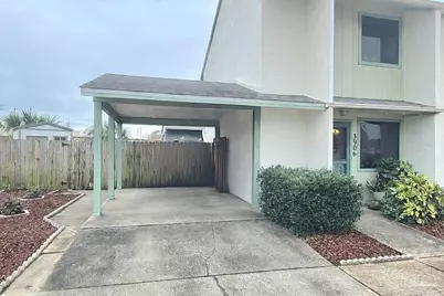 3906 Venetian Cir, Panama City, FL 32405 - Photo 1