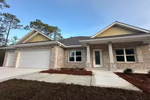 6558 Leisure St, Navarre, FL 32566 - Photo 1