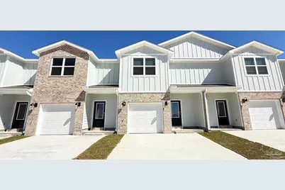 2426 Cliff Hollow Cir, Gulf Breeze, FL 32563 - Photo 1