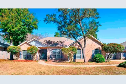 3012 Corsair Dr, Pensacola, FL 32507 - Photo 1
