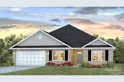 8679 Galatia St, Milton, FL 32583 - Photo 1