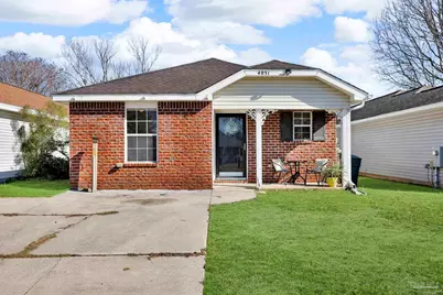 4031 Glenway Dr, Pensacola, FL 32526 - Photo 1