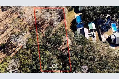 Lot 1 Tidwell Rd, Pace, FL 32571 - Photo 1