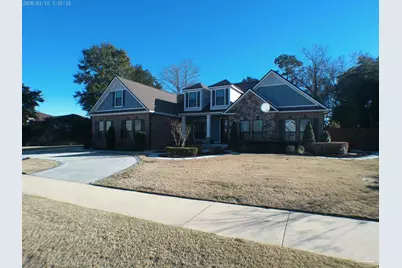5807 Dahoon Dr, Pensacola, FL 32526 - Photo 1
