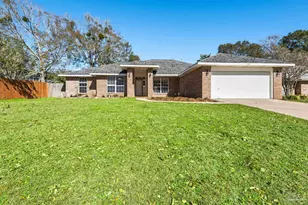 1648 Condor Dr, Cantonment, FL 32533 - Photo 1