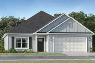 4807 Runway Dr, Pace, FL 32571 - Photo 1