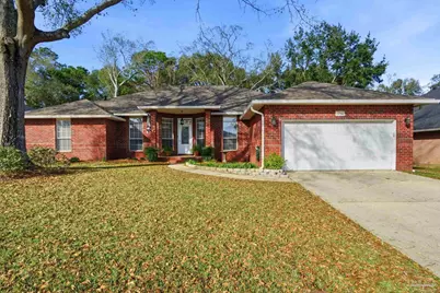 1760 Condor Dr, Cantonment, FL 32533 - Photo 1