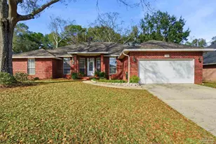 1760 Condor Dr, Cantonment, FL 32533 - Photo 1